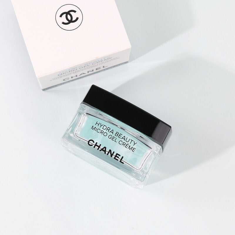 Chanel Hydra Beauty Micro Gel Creme 50g