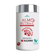 WISAMIN Almo Nutra-C 30 Capsules