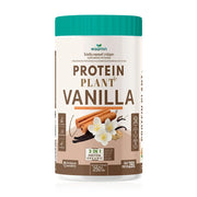 WISAMIN Plant Protein Formula 1 Vanilla Flavor 250g