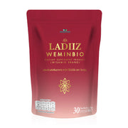 WISAMIN Ladiiz WeminBio 30 Sachets