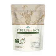 WISAMIN Fiber Plus MCT 100g