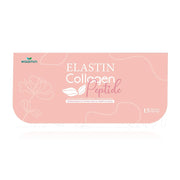 WISAMIN Elastin Collagen Peptide 15 Sachets