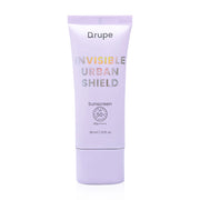 DRUPE Invisible Urban Shield SPF50+ PA++++ 30ml