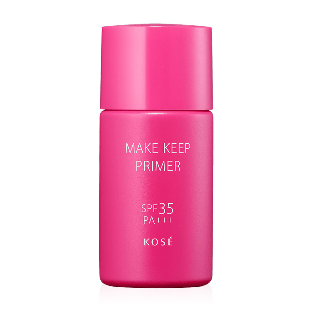 KOSE Make Keep Primer UV 25g
