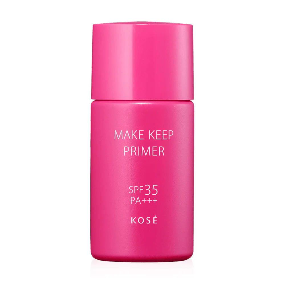KOSE Make Keep Primer UV 25g