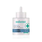 Smooth E Intensive 1.5 Hya Lift Filler White Serum 13g