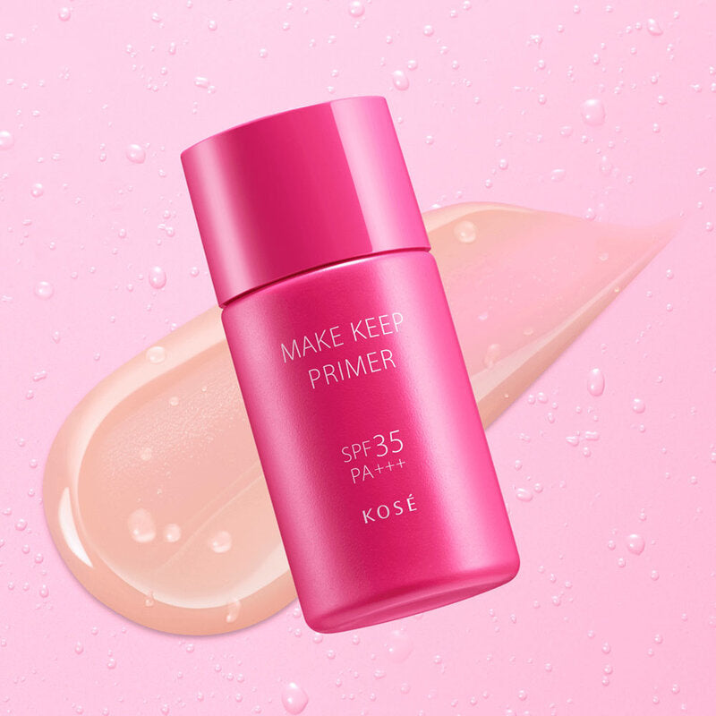 KOSE Make Keep Primer UV 25g