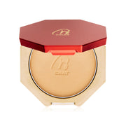 CHAT Cosmetics Classic Powder Foundation Extra Size 12g - #3 Warm