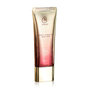 CHAT Cosmetics Perfect Hydrating Glow Base 30ml - #Aura Peach