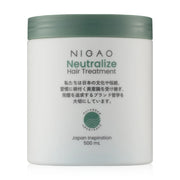 NIGAO Neutralize Hair Treatment 500ml