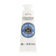 LOccitane Shea Butter Hand Cream For Dry Skin 10ml