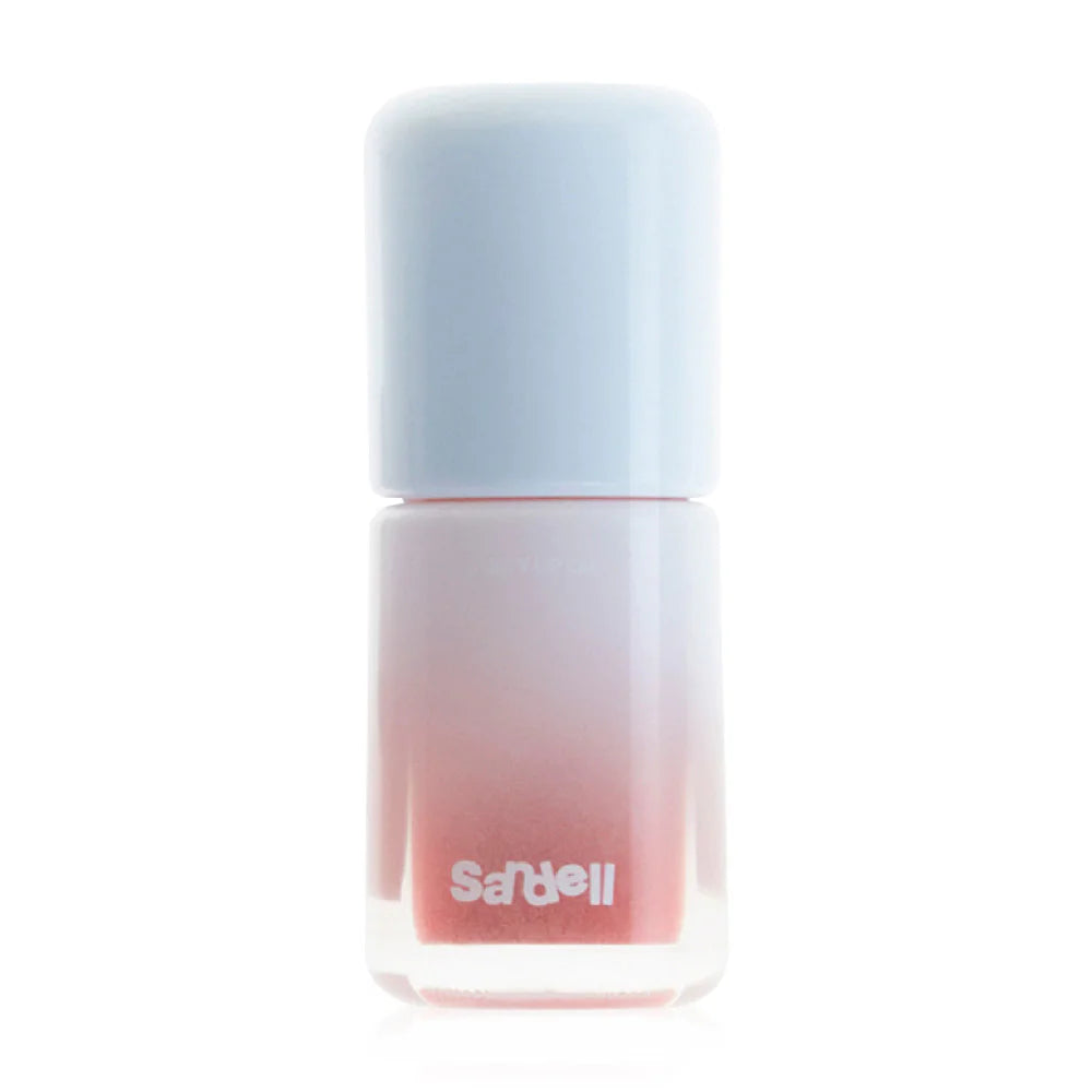 SANDELL Juicy Lip Oil 3.5ml - #01 Monday