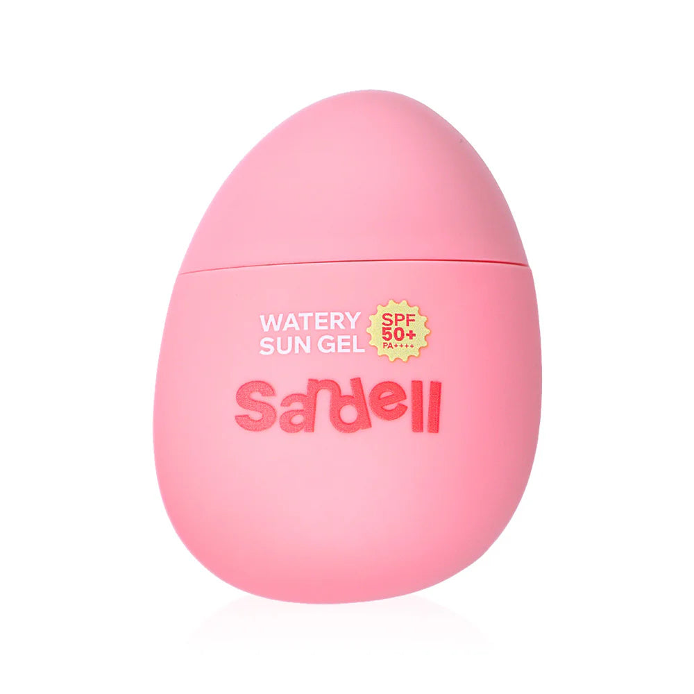 SANDELL Watery Sun Gel SPF50+ PA++++ 30ml