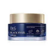 Dr.G Black Snail Cream 30ml