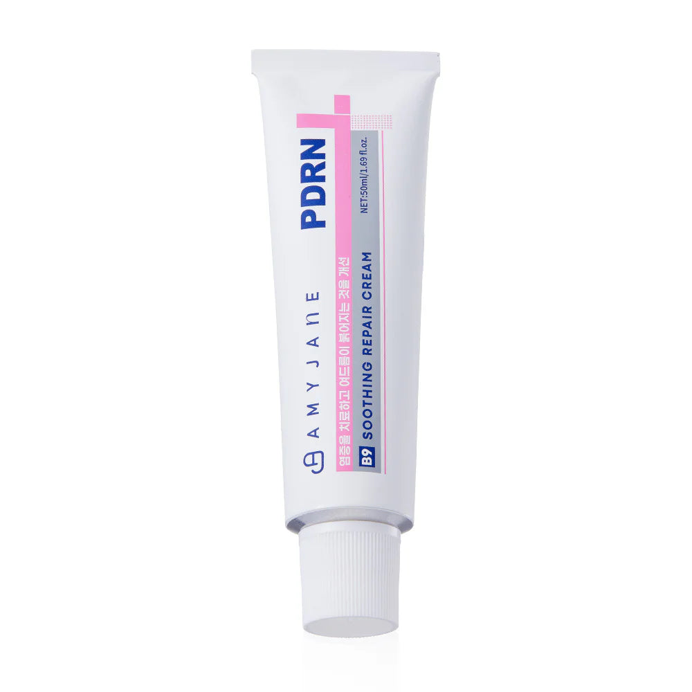 AMYJANE B9 Soothing Repair Cream 50ml