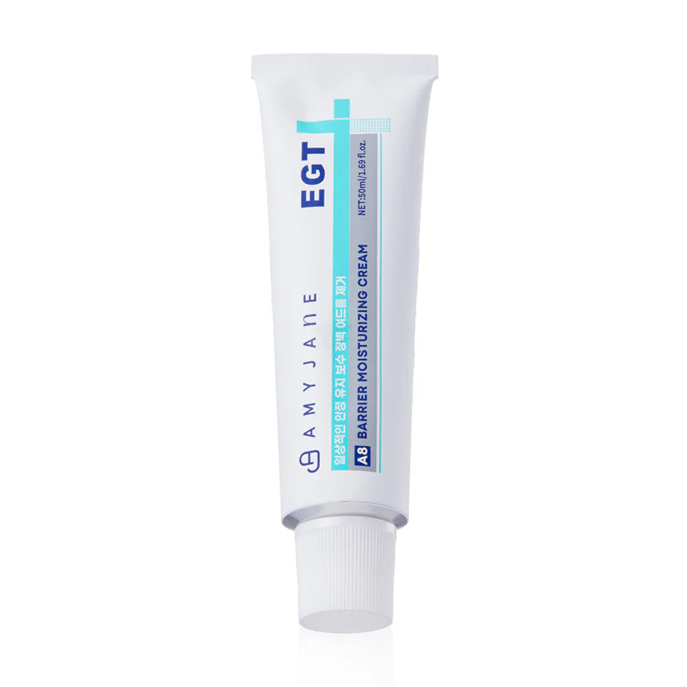 AMYJANE A8 Barrier Moisturizing Cream 50ml
