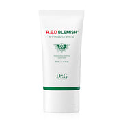 Dr.G R.E.D Blemish Soothing Up Sun SPF50+ PA++++ 35ml