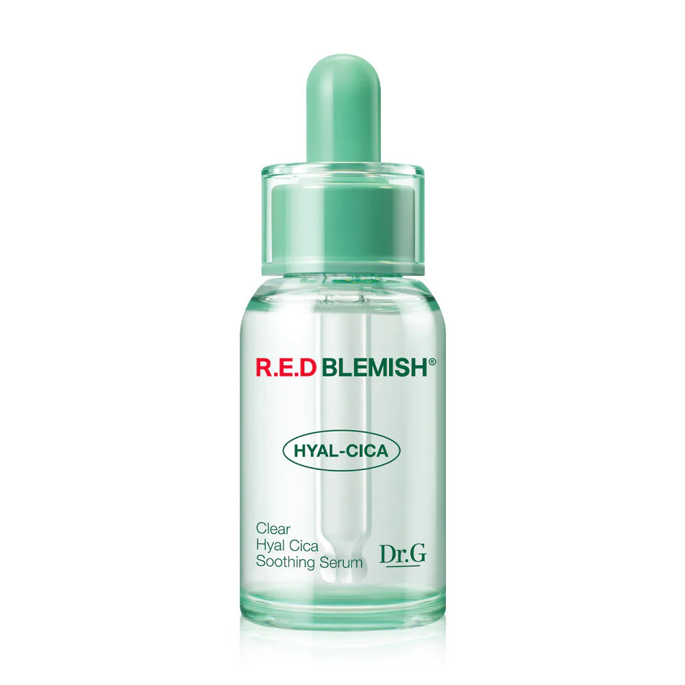 Dr.G R.E.D Blemish Clear Hyal Cica Soothing Serum 20ml