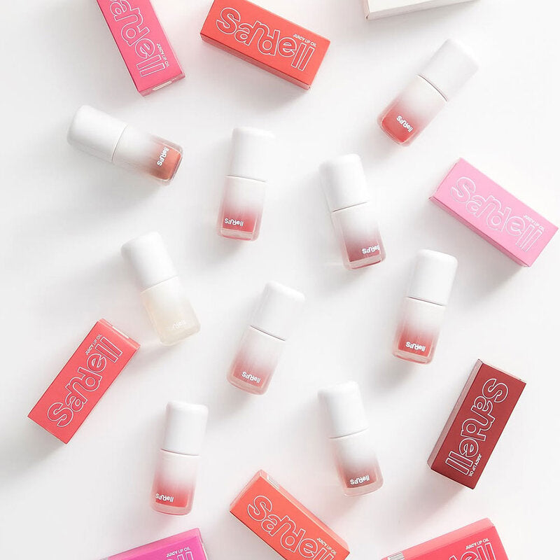 SANDELL Juicy Lip Oil 3.5ml