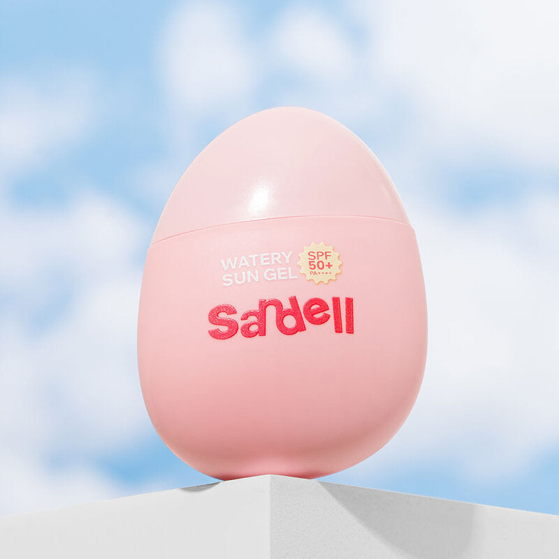 SANDELL Watery Sun Gel SPF50+ PA++++ 30ml
