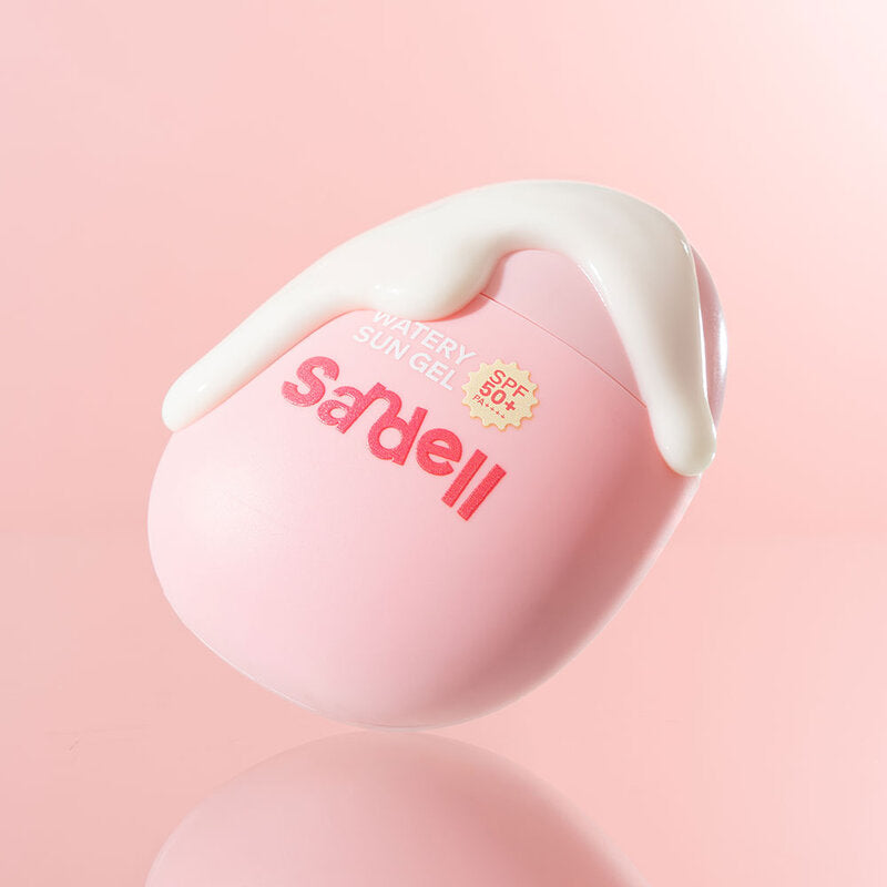 SANDELL Watery Sun Gel SPF50+ PA++++ 30ml