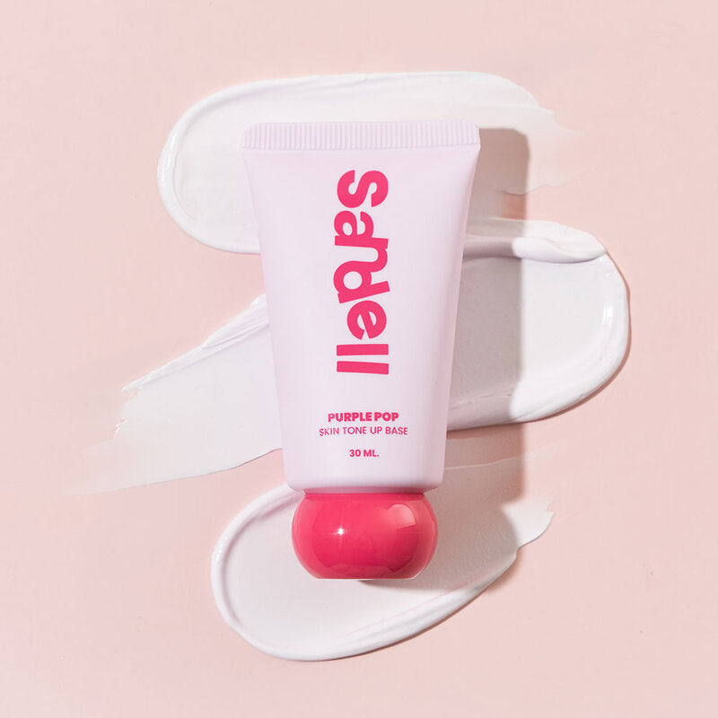 SANDELL Purple Pop Skin Tone Up Base 30ml
