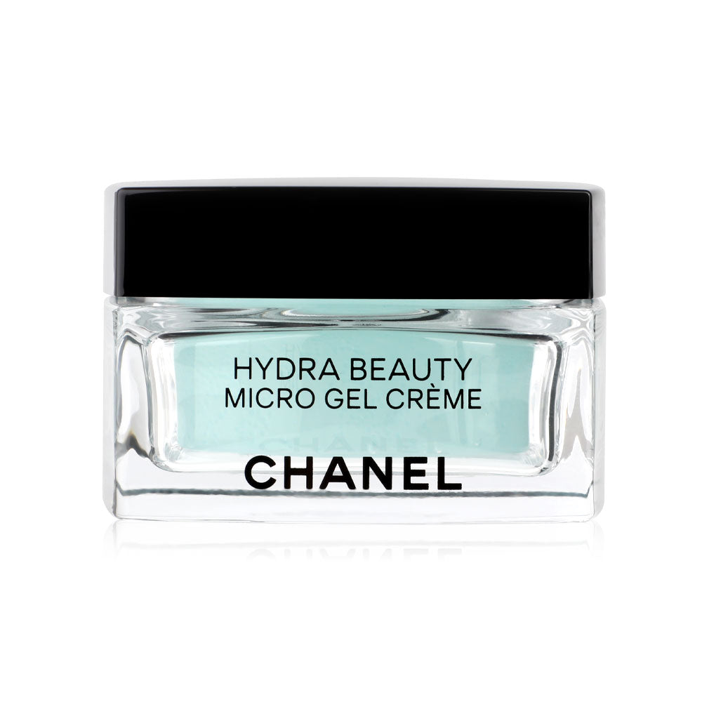 Chanel Hydra Beauty Micro Gel Creme 50g