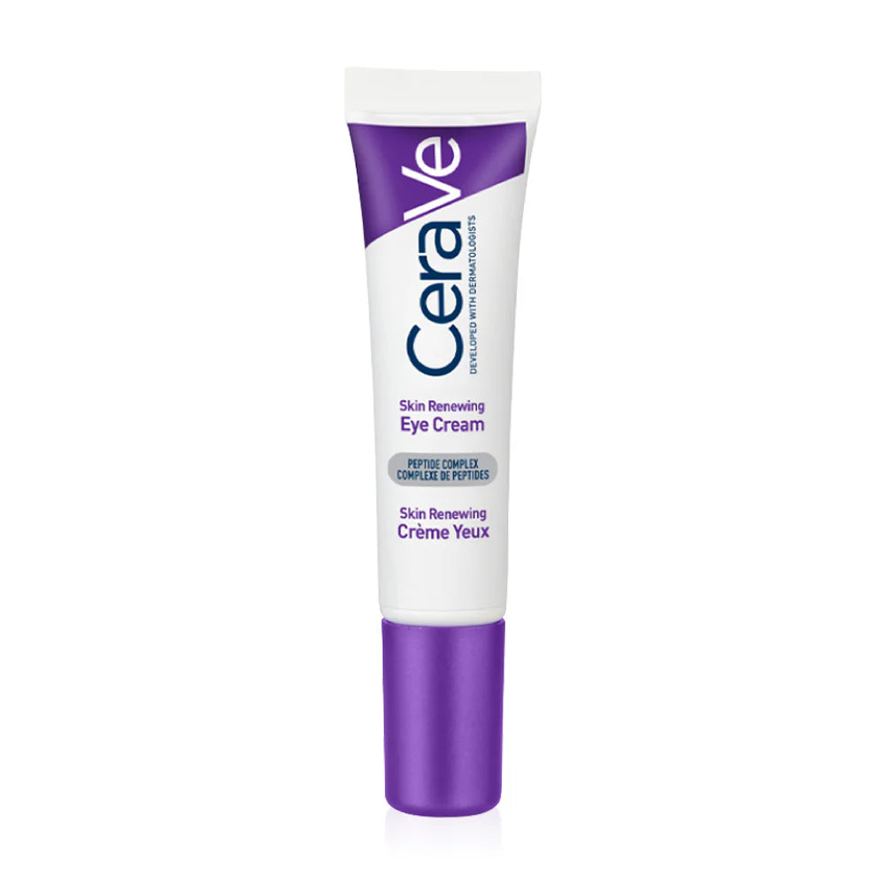 Cerave Skin Renewing Eye Cream 15ml