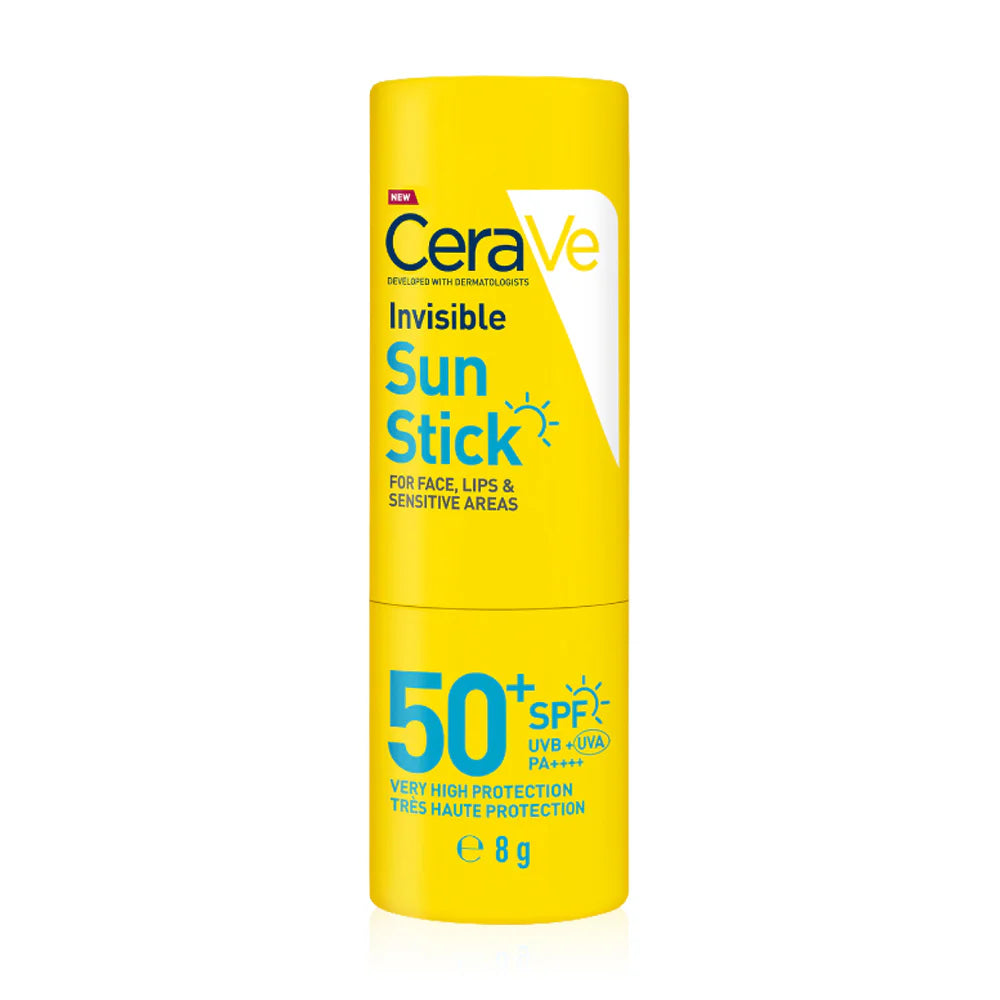 Cerave Invisible Sun Stick 8g