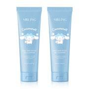 SIBLING Daily Skin Detox Gel Cleanser [100ml x 2pcs]
