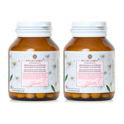 Moleculogy Glassy X 500 [60 Tablets x 2 pcs]