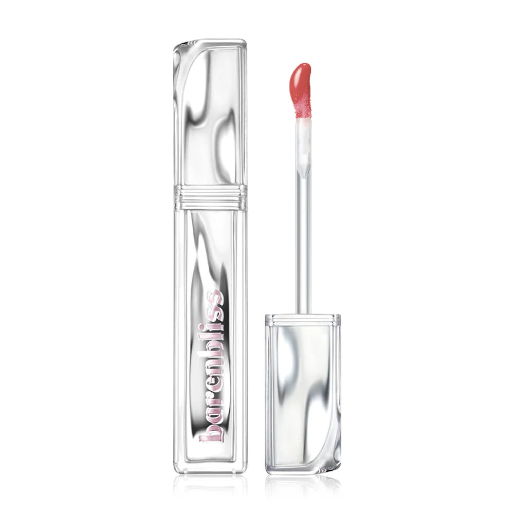 barenbliss Aura Mood Transferproof Vinyl Lip Cream 2.5ml - #001 Movie Night