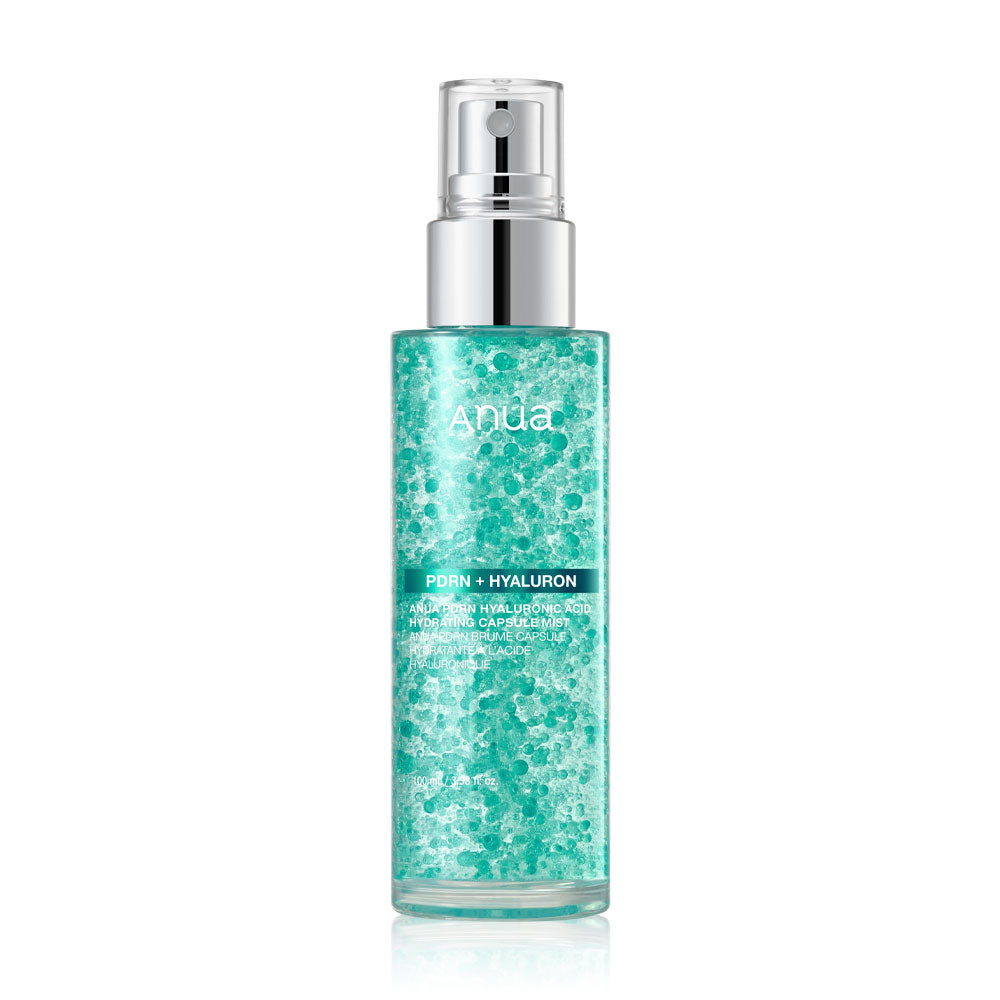 ANUA PDRN Hyaluronic Acid Hydrating Capsule Mist 100ml