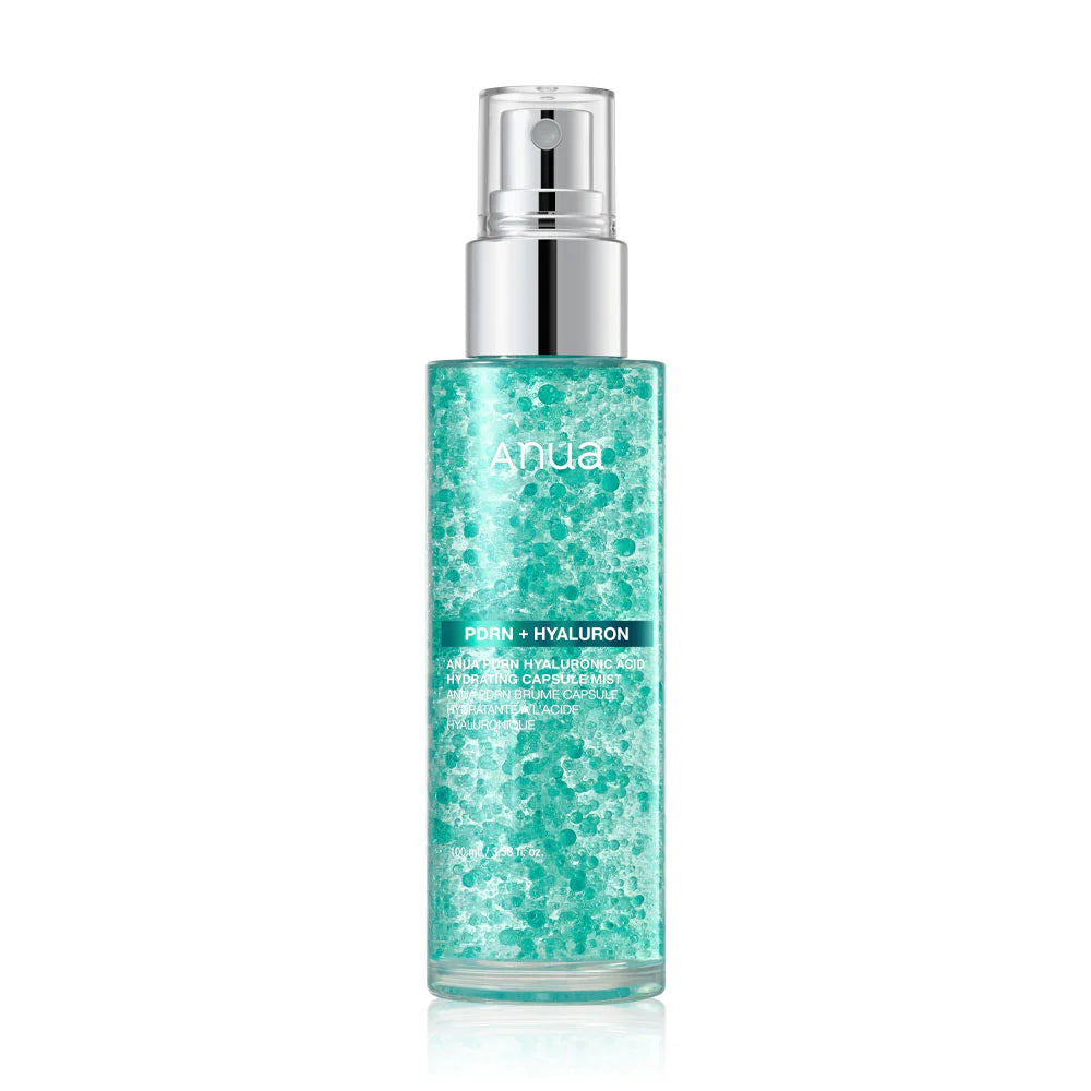 ANUA PDRN Hyaluronic Acid Hydrating Capsule Mist 100ml