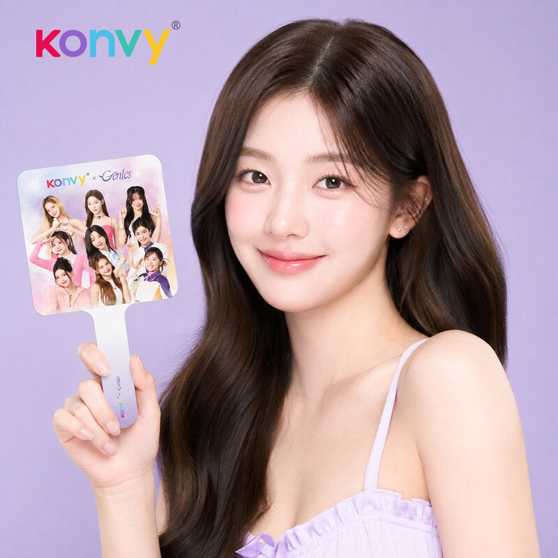 Konvy x Gen1es Cosmetic Mirror