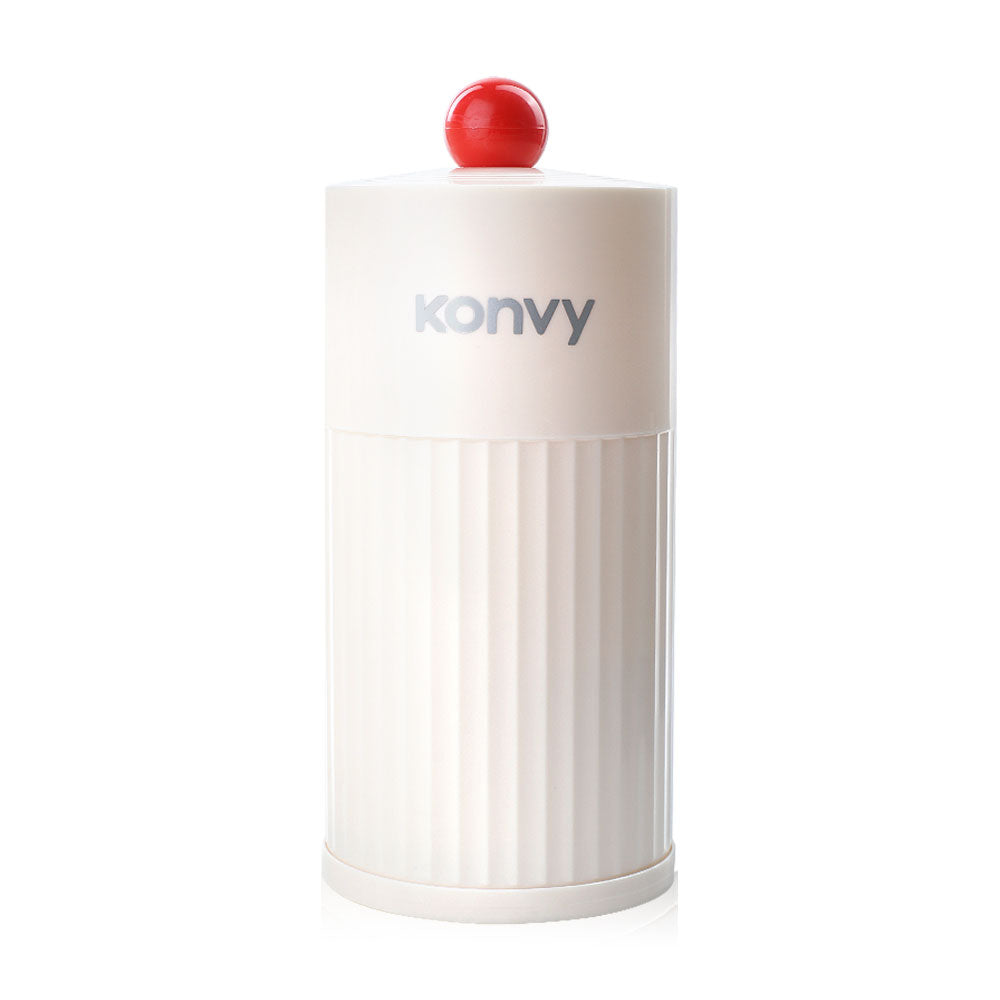 Konvy Elevating Makeup Brush Holder