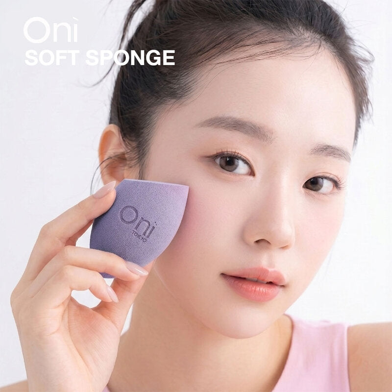 Oni Soft Sponge