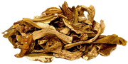 American European Dried Porcini Mushroom