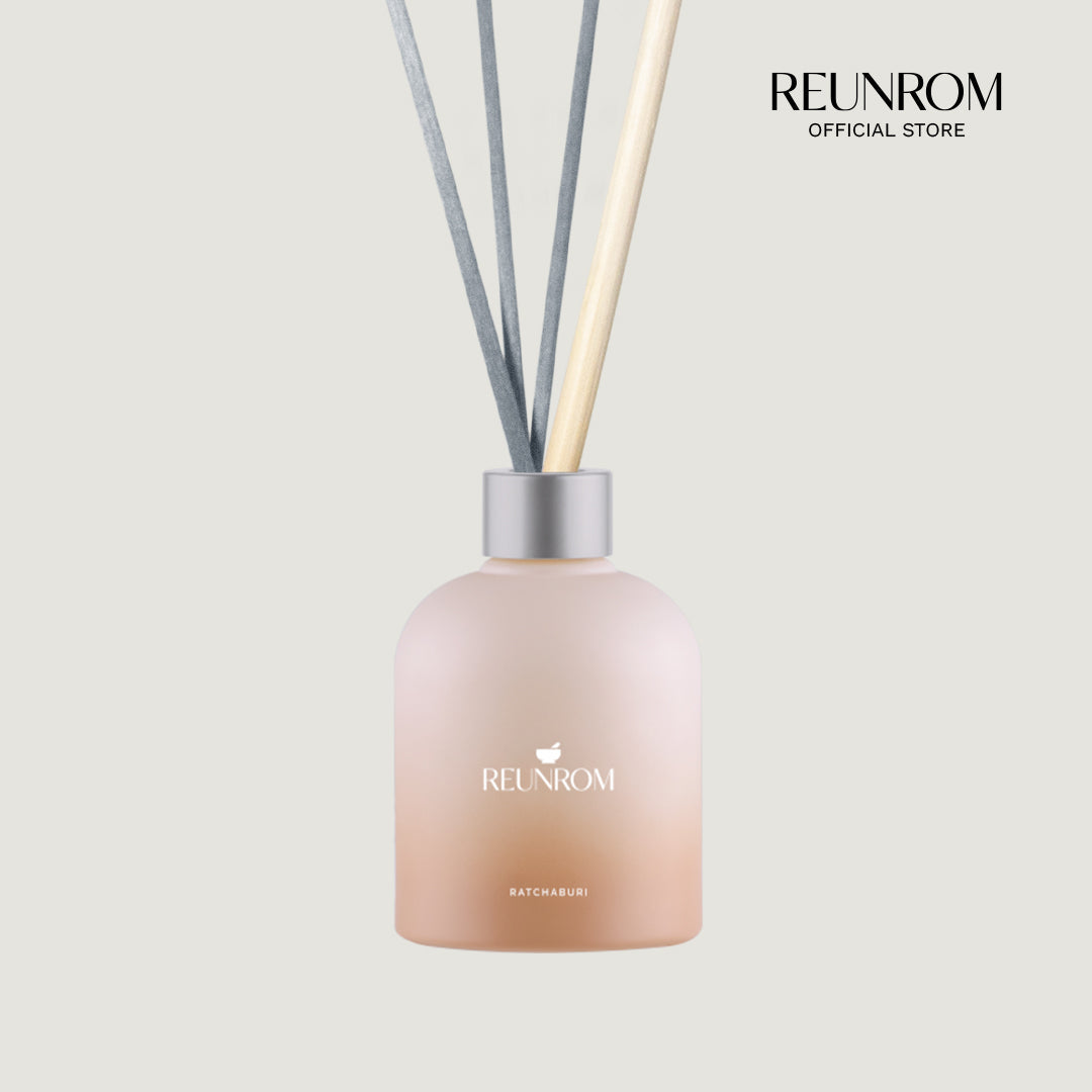 Reunrom Reed Diffuser - Doi Pui