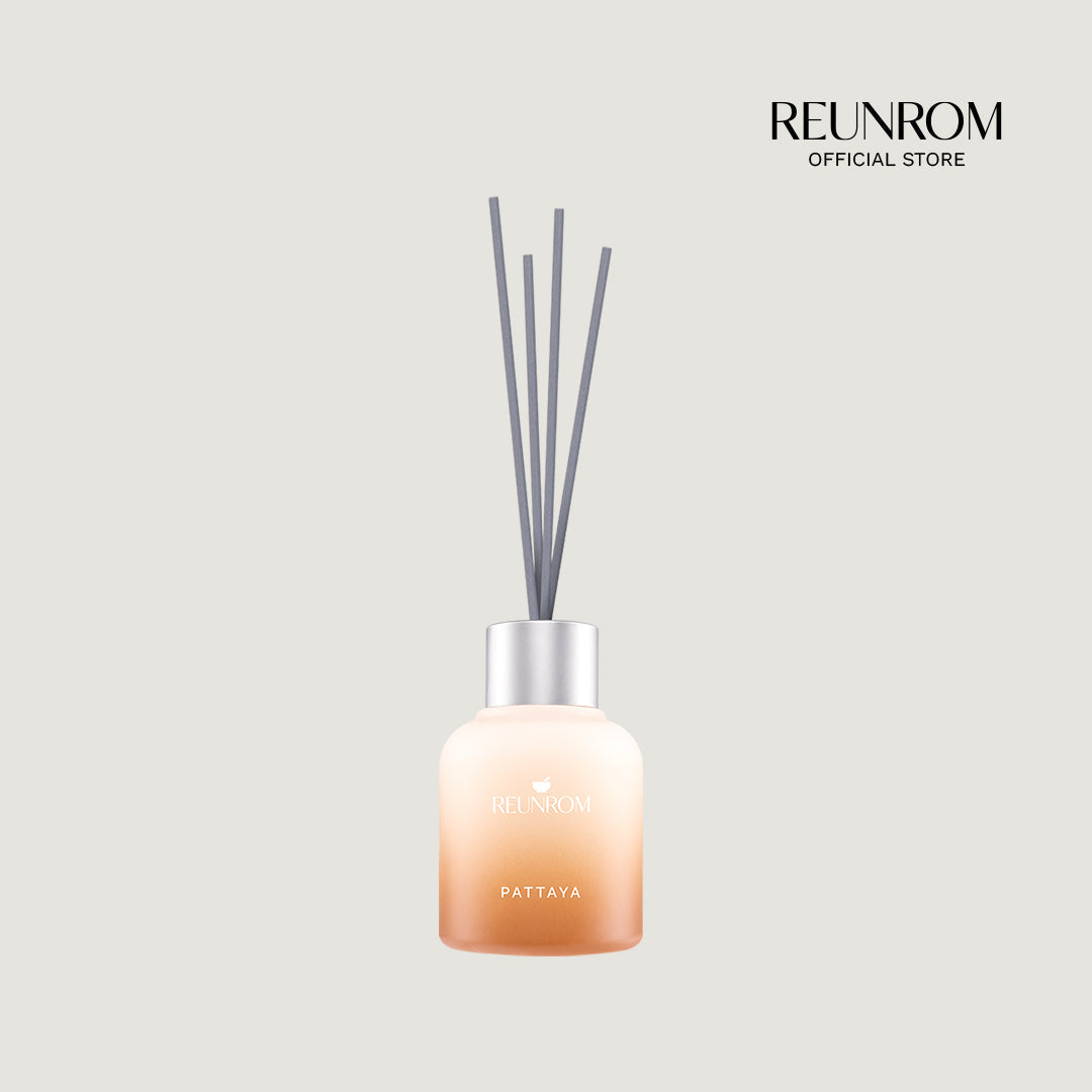 Reunrom Reed Diffuser - Pattaya