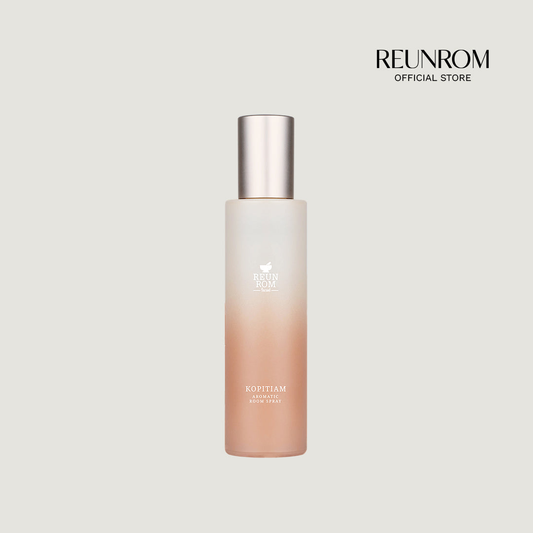 Reunrom Room Spray - Kopitiam 150 ml.