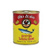 Ayam Sardines In Tomato Sauce