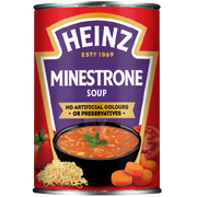 Heinz Classic Minestrone Soup