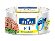 Sealect Fitt Tuna Sandwich In Spring Water