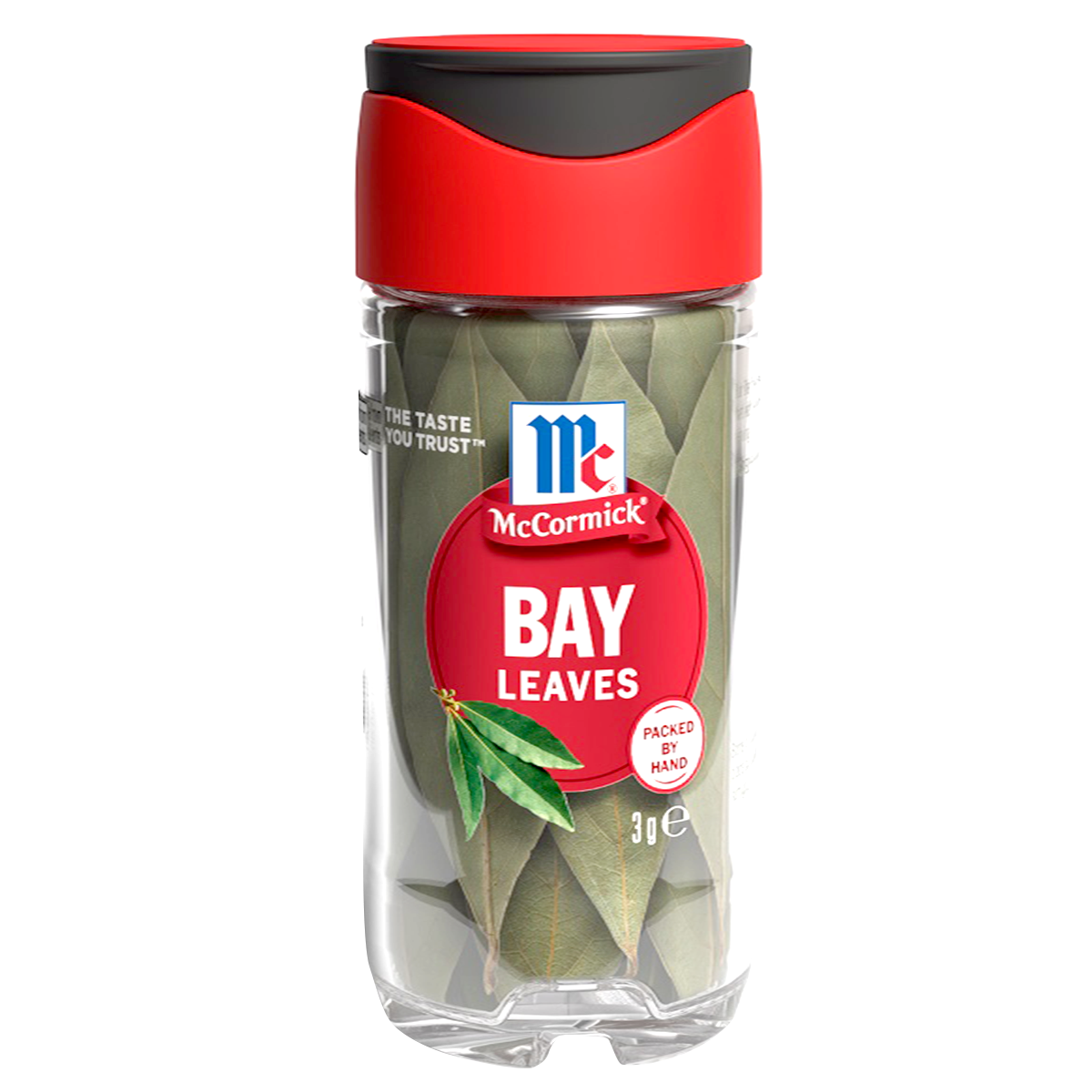 McCormick Bay Leaves