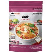 Carechoice Hot Sour Soup Seasoning Mix Poedwr