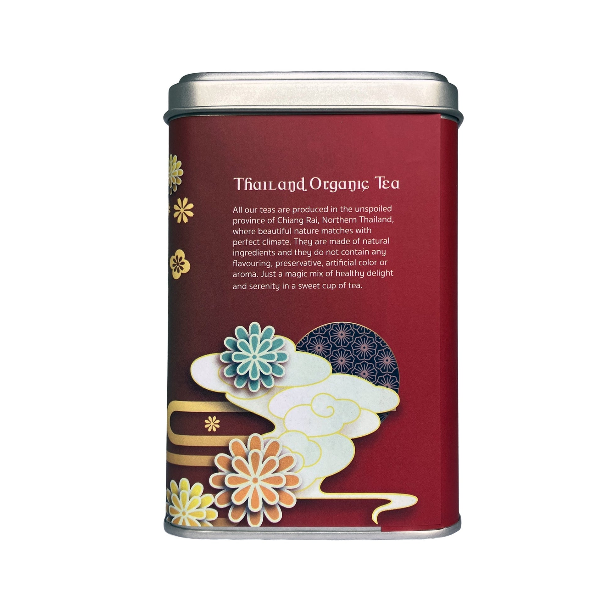 Chaidim Hibiscus Herbal Tea