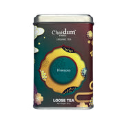 Chaidim Hibiscus Herbal Tea