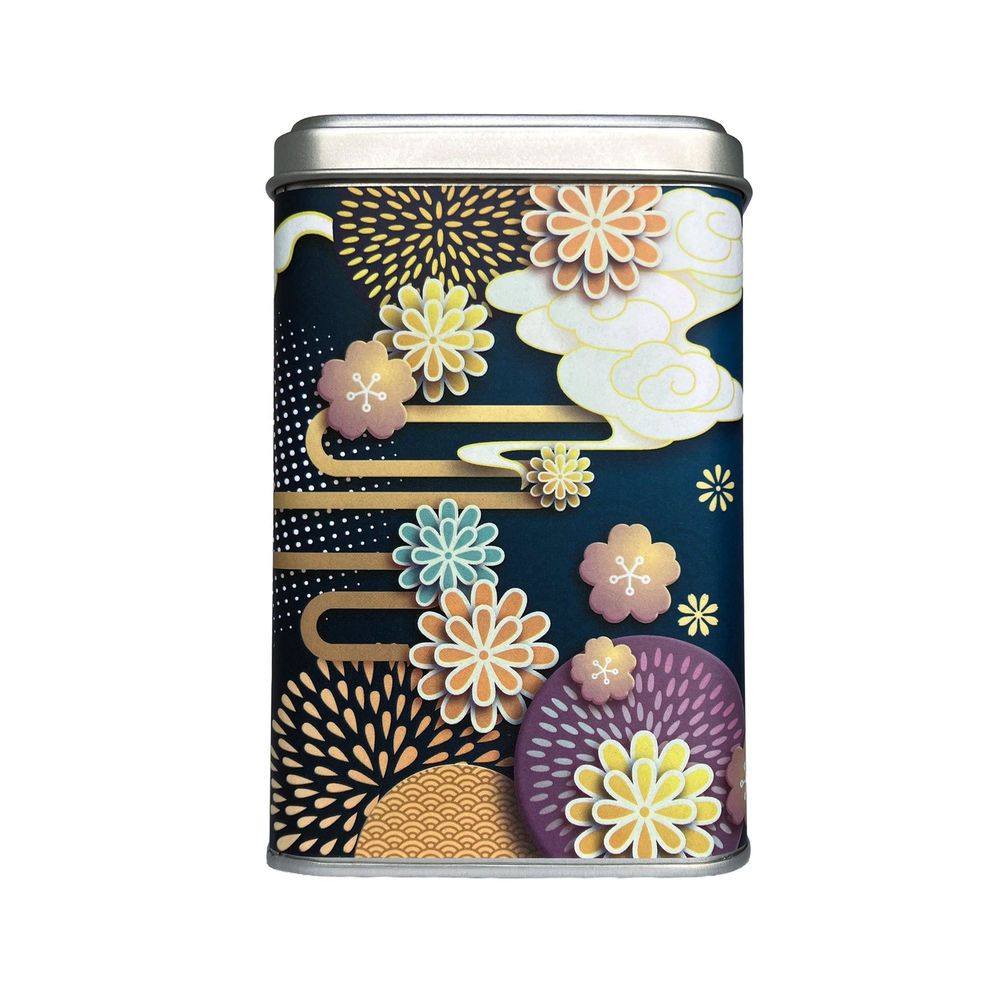 Chaidim Lemongrass Pandan Butterfly Pea Herbal Tea