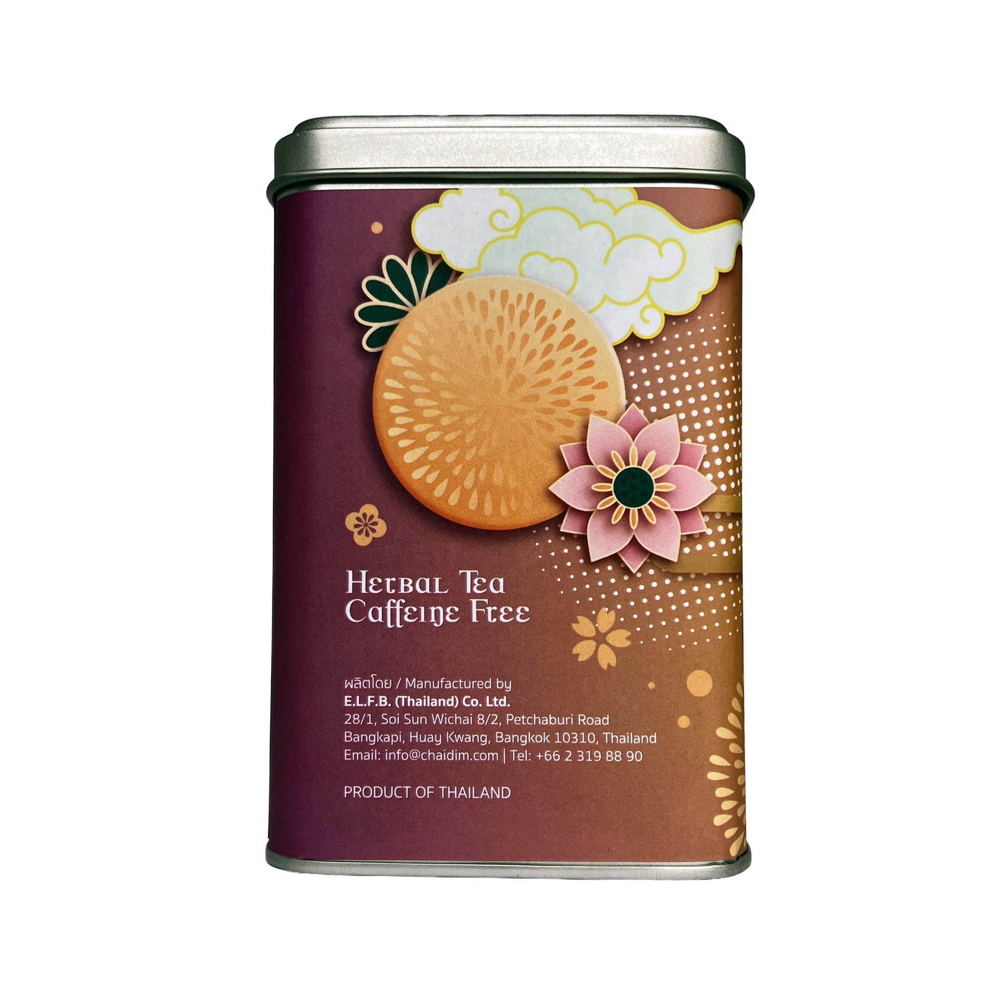Chaidim Chrysanthemum Flower Tea